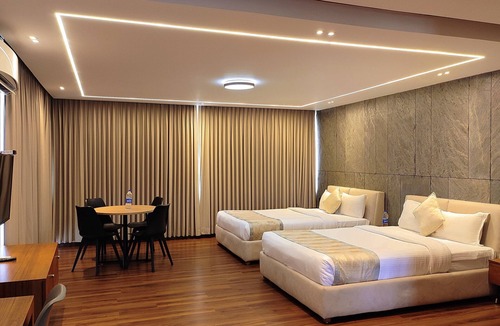 Kanhangad Hotel | HOTEL BEKAL INTENATIONAL