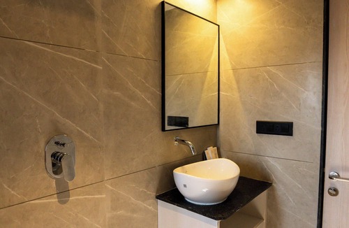 Gandhinagar Hotel | Hotel Bellevue
