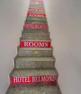Mohali Hotel | Hotel Belmond