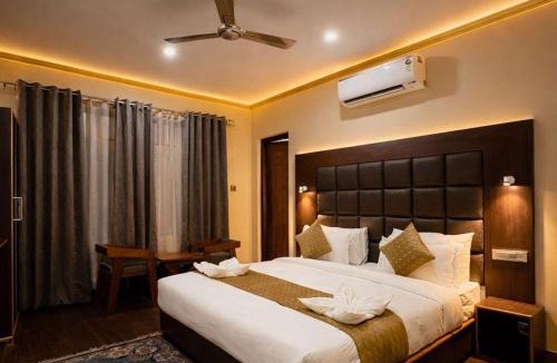Sonwar Bagh Hotel | Hotel Belvior Estate