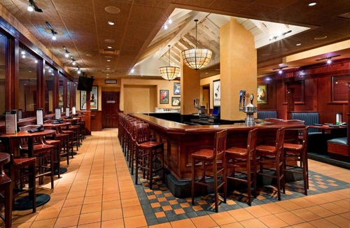 Springfield Hotel | Hotel Belvoir Springfield