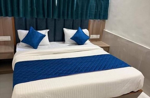 Navrangpura Hotel | hotel beral