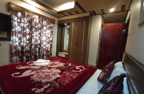 Gangtok Hotel | Hotel Berries