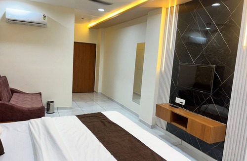 Gandhinagar Hotel | Hotel Best Elegence