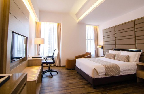 Chittagong Hotel | Hotel Best Western Chittagong