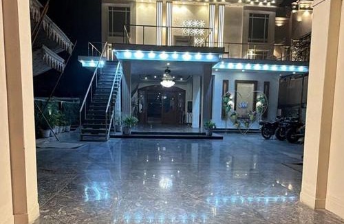 Meerut Hotel | Hotel Beubelle