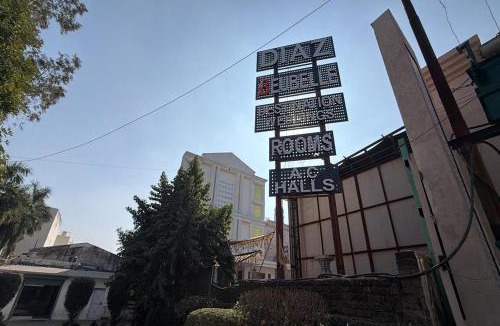 Meerut Hotel | Hotel Beubelle
