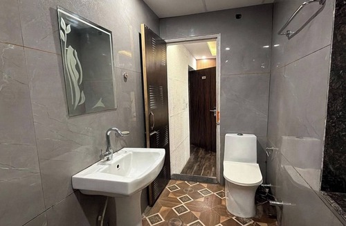 Meerut Hotel | Hotel Beubelle