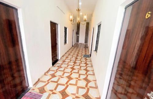 Orchha Hotel | Hotel bhagwati palace