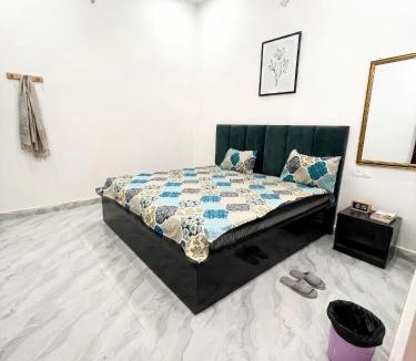Orchha Hotel | Hotel bhagwati palace