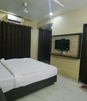 Bhiwandi Hotel | Hotel Bhiwandi Palace Agra Mumbai Road