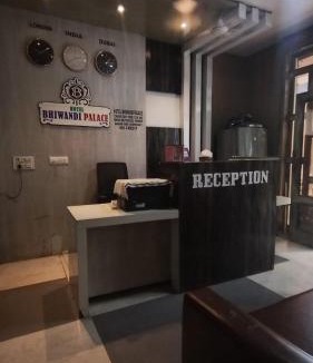 Bhiwandi Hotel | Hotel Bhiwandi Palace Agra Mumbai Road
