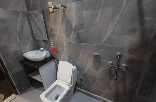 Agra Hotel | Hotel Bhoomi Palace & Restaurant
