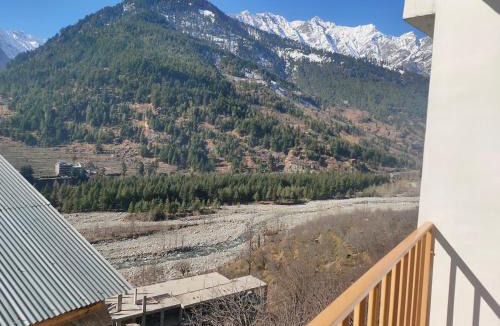 Vashist Hotel | Hotel BHRIGU