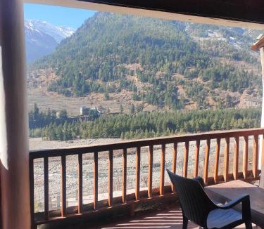 Vashist Hotel | Hotel BHRIGU
