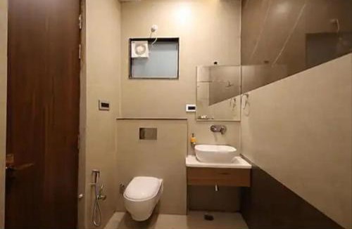 Panipat Hotel | Hotel Bhumi Residency