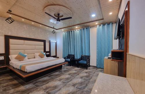 Banikhet Hotel | Hotel Biaspushp Dalhousie