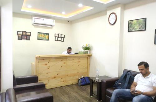 Tezpur Hotel | Hotel Bikram-A Boutique Hotel