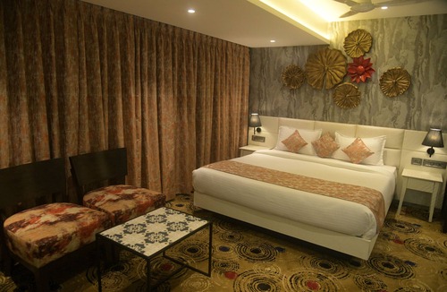 Andheri East Hotel | Hotel Bindra Supremacy
