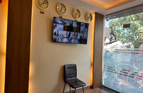 Kurla West Hotel | HOTEL BKC DOWNTOWN - NEAR US EMBASSY