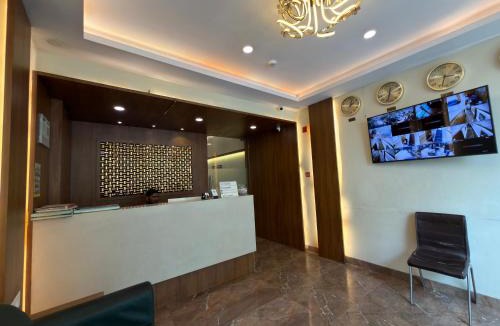Kurla West Hotel | HOTEL BKC DOWNTOWN - NEAR US EMBASSY
