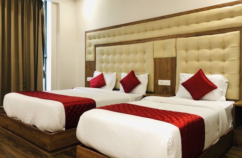 Kalina Hotel | Hotel BKC Garden