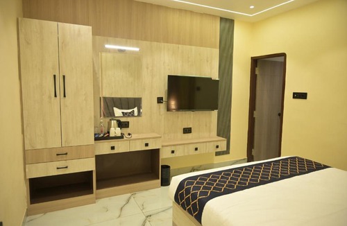 Kakarmatha Hotel | Hotel Bliss Kashi