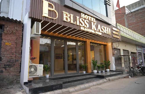 Kakarmatha Hotel | Hotel Bliss Kashi