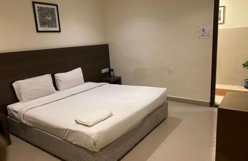 Chennai Hotel | Hotel Blu Ivy