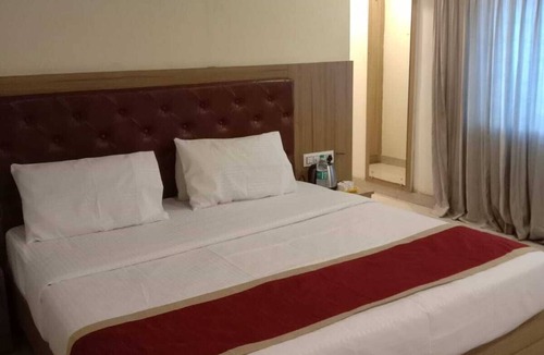 Bengaluru Hotel | Hotel Blue bell