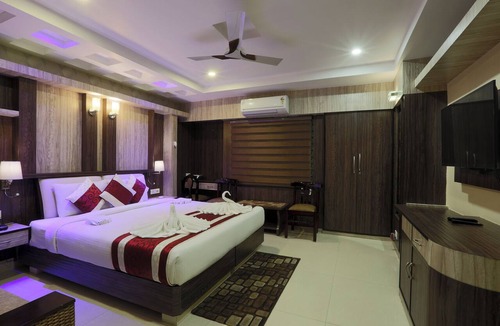 Nagaon Hotel | HOTEL BLUE BIRD
