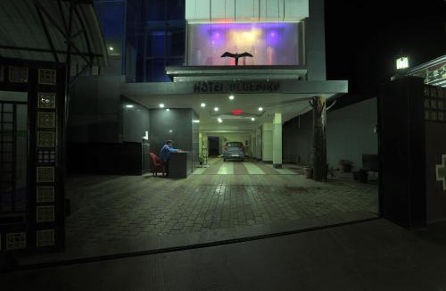 Nagaon Hotel | Hotel Blue Bird, Nagaon