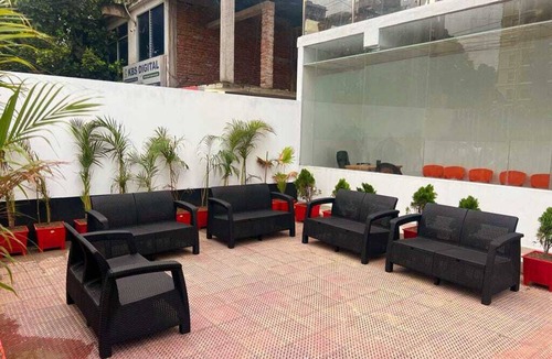 Ishurdi Resort | Hotel Blue Castle International One