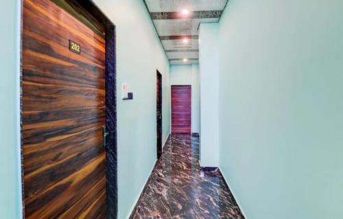 Gorakhpur Apartment | Hotel Blue heaven