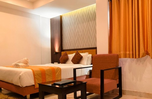 Port Blair Hotel | Hotel Blue Mmarlin