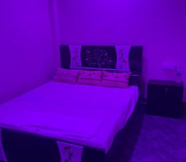 Bihar Sharif Hotel | Hotel Blue Mooon