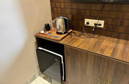 Balaghat Hotel | Hotel Blue Ocean