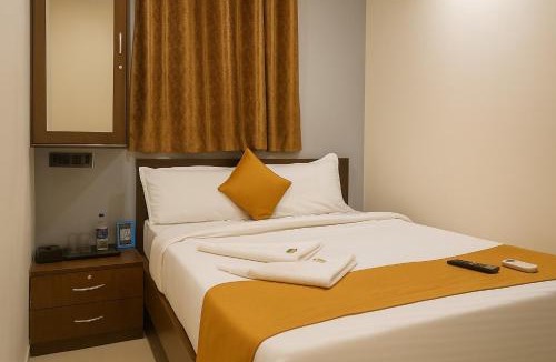 Marol Hotel | Hotel Blue Sunrise