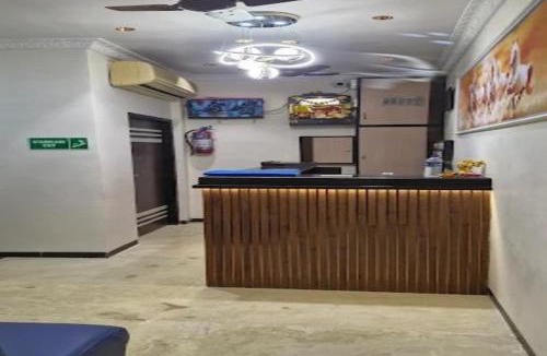 Marol Hotel | Hotel Blue Sunrise