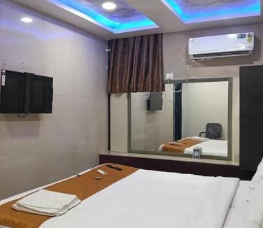 Marol Hotel | Hotel Blue Sunrise