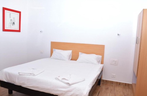 Srikalahasti Hotel | Hotel Bluestone