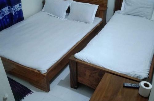 Rajshahi Hotel | Hotel Bonolota International
