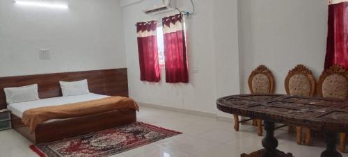 Bodh Gaya Hotel | Hotel & Bothgaya Waterpark