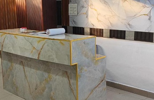 Somajiguda Cabin | HOTEL BPR Residency