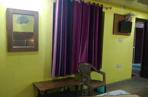 Gobind Dham Hotel | Hotel Brahma Kamal