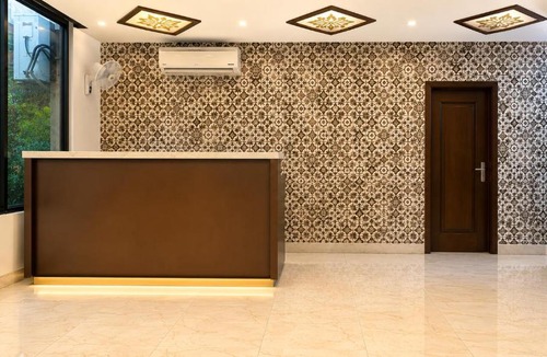 Calangute Hotel | Hotel bright house