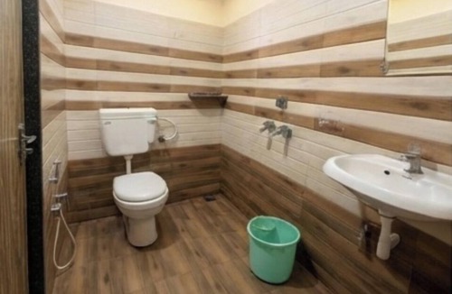 Thiruvananthapuram Hotel | Hotel Bright stays
