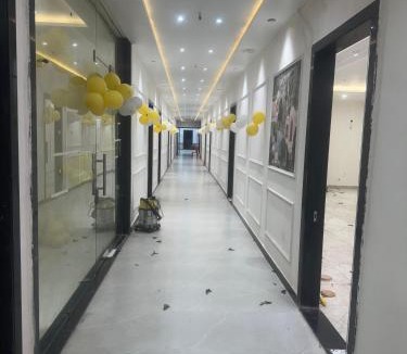 Mathura Hotel | Hotel Brijraj Dham