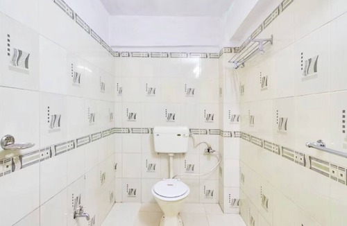 Darjeeling Hotel | Hotel Broadway Annexe Darjeeling