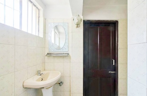 Darjeeling Hotel | Hotel Broadway Mall Road Darjeeling